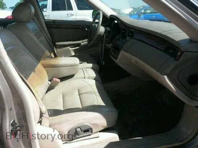 2003 CADILLAC DEVILLE - VIN: 1G6KD54Y63U191711 - Фото 5