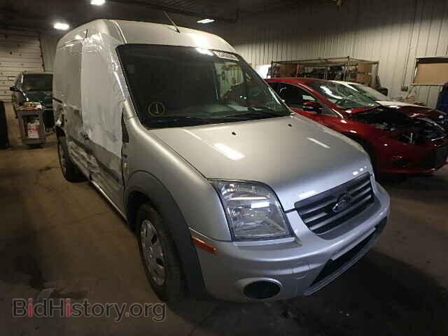 Фотография NM0LS7DN1CT120413 - FORD TRANSIT CO 2012