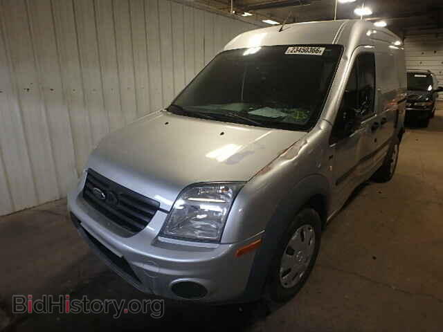 2012 FORD TRANSIT CO - VIN: NM0LS7DN1CT120413 - Фото 2