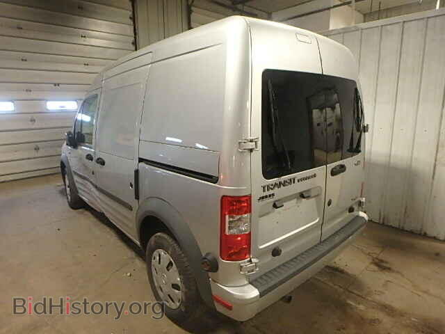 2012 FORD TRANSIT CO - VIN: NM0LS7DN1CT120413 - Фото 3