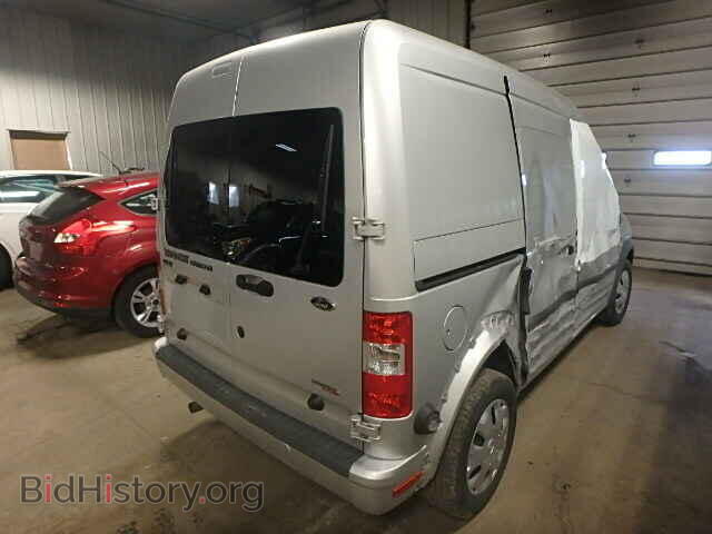 2012 FORD TRANSIT CO - VIN: NM0LS7DN1CT120413 - Фото 4