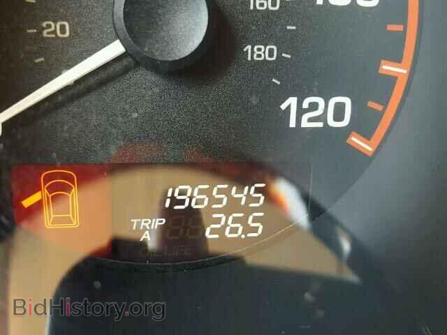 2007 HONDA ELEMENT - VIN: 5J6YH17977L012607 - Фото 8