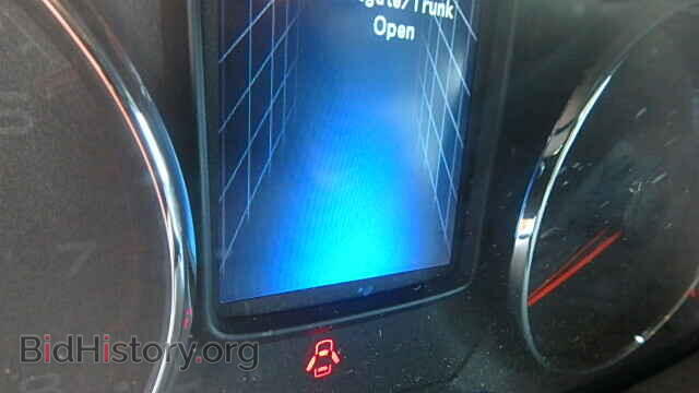2014 SUBARU OUTBACK - VIN: 4S4BRCMC8E3254688 - Фото 8