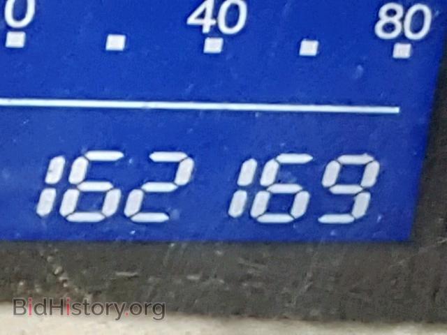 2011 HONDA FIT - VIN: JHMGE8H38BC010644 - Фото 8