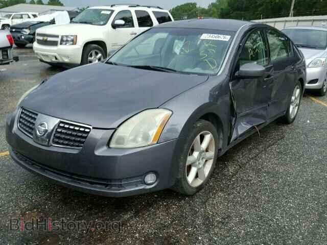 2005 NISSAN MAXIMA - VIN: 1N4BA41E45C846697 - Фото 2