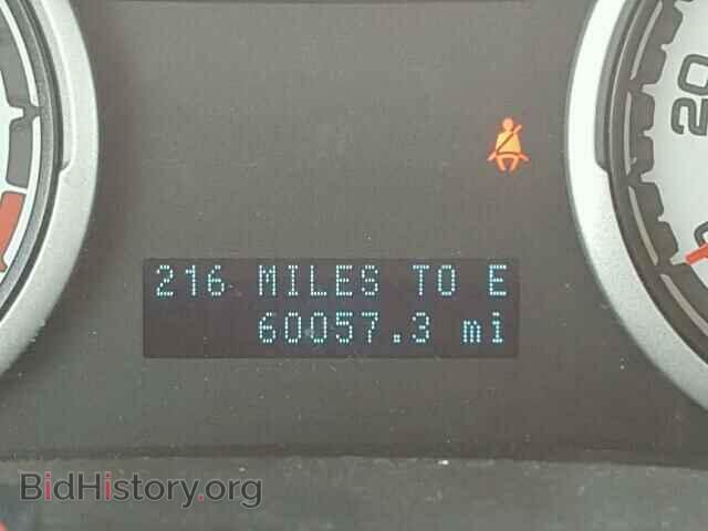 2008 FORD FOCUS - VIN: 1FAHP35N48W211012 - Фото 8