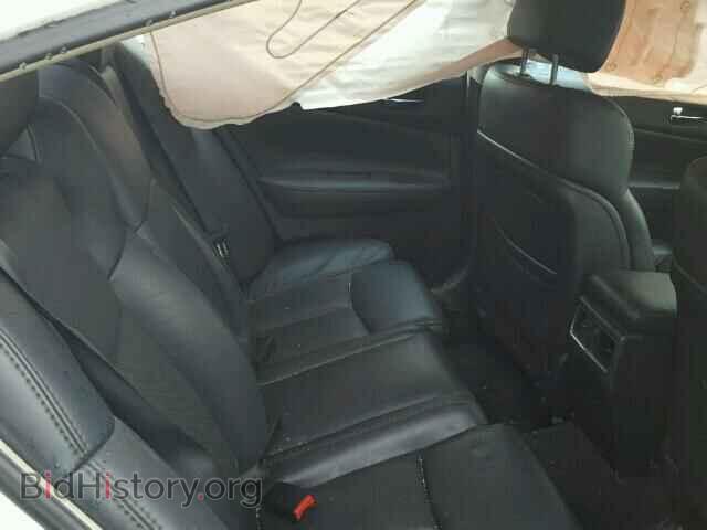 2012 NISSAN MAXIMA - VIN: 1N4AA5AP3CC830166 - Фото 6