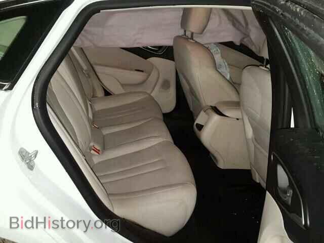 2015 CHRYSLER 200 - VIN: 1C3CCCAB1FN659355 - Photo 6