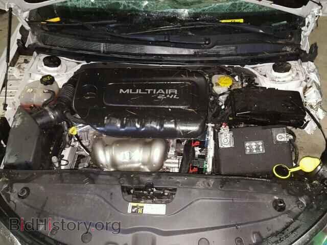 2015 CHRYSLER 200 - VIN: 1C3CCCAB1FN659355 - Photo 7