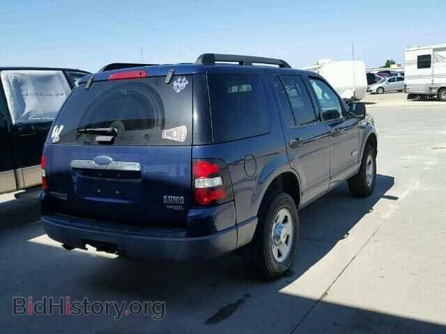 2006 FORD EXPLORER - VIN: 1FMEU72E06UA37137 - Фото 4