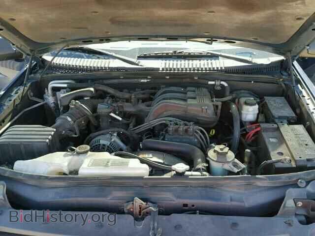 2006 FORD EXPLORER - VIN: 1FMEU72E06UA37137 - Фото 7