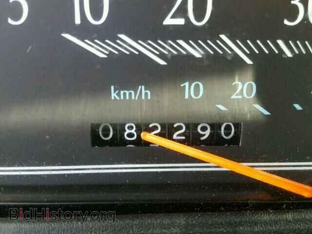 1991 CADILLAC DEVILLE - VIN: 1G6CD53B5M4239928 - Photo 8