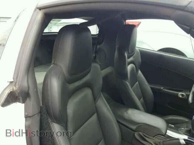 2012 CHEVROLET CORVETTE - VIN: 1G1YE2DW2C5102673 - Фото 6