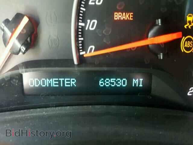 2012 CHEVROLET CORVETTE - VIN: 1G1YE2DW2C5102673 - Фото 8