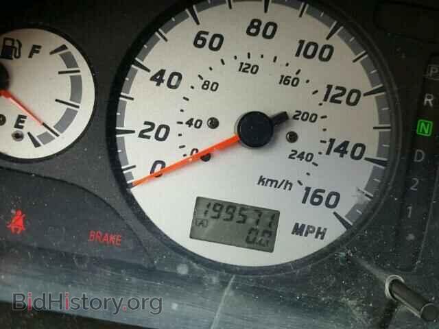 2000 NISSAN MAXIMA - VIN: JN1CA31D6YT544027 - Фото 8