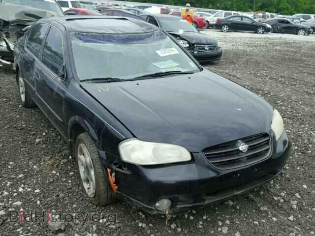 2000 NISSAN MAXIMA - VIN: JN1CA31D6YT544027 - Фото 9