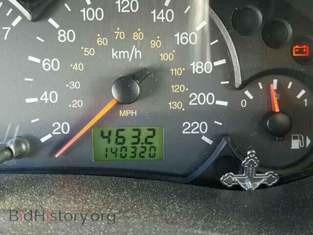 2006 FORD FOCUS - VIN: 1FAFP37N06W216810 - Фото 8