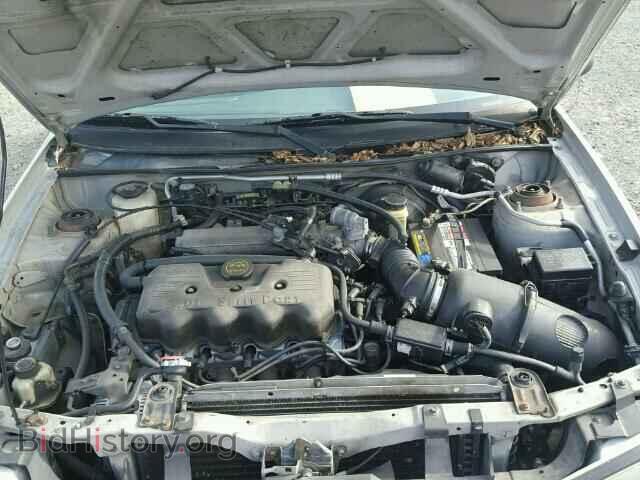 2002 FORD ESCORT - VIN: 3FAFP13P32R179213 - Фото 7