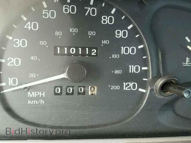 2002 FORD ESCORT - VIN: 3FAFP13P32R179213 - Фото 8