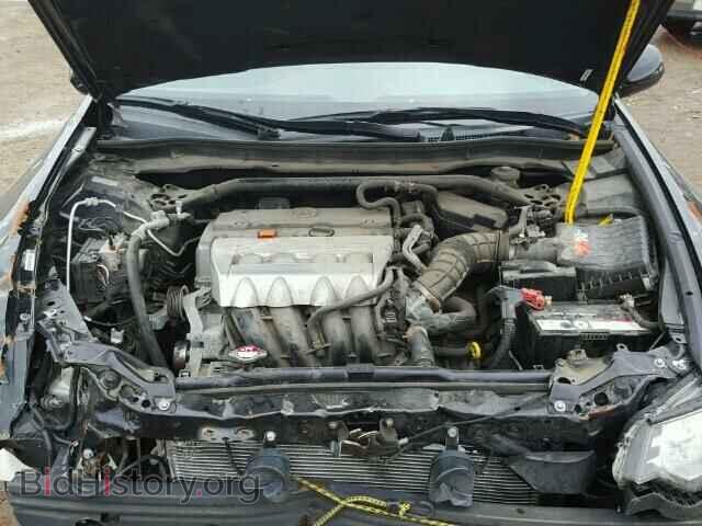2012 ACURA TSX - VIN: JH4CW2H53CC002723 - Фото 7
