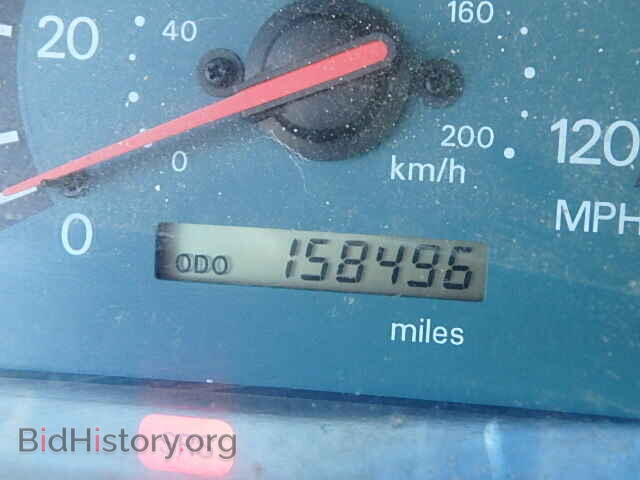 2002 MITSUBISHI GALANT - VIN: 4A3AA46H42E157460 - Фото 8