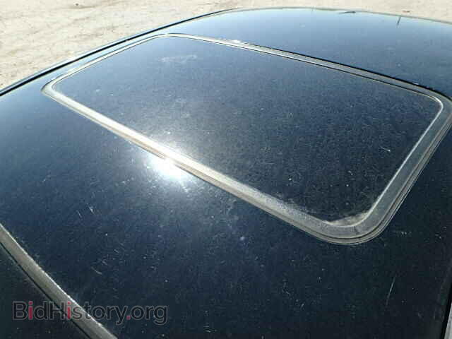 2002 MITSUBISHI GALANT - VIN: 4A3AA46H42E157460 - Фото 10