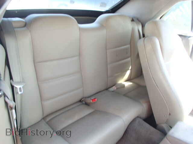1995 JAGUAR XJS - VIN: SAJNX2745SC196736 - Фото 6