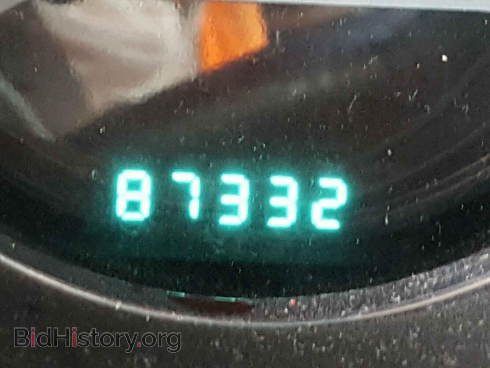 2013 CHRYSLER 200 - VIN: 1C3CCBAB8DN640048 - Фото 8