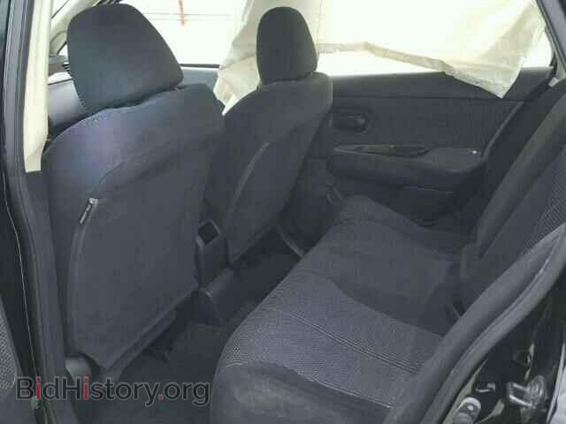 2010 NISSAN VERSA - VIN: 3N1BC1AP7AL430357 - Photo 6