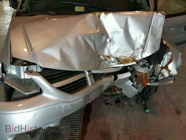 2007 DODGE CARAVAN - VIN: 1D4GP24R67B253503 - Фото 7