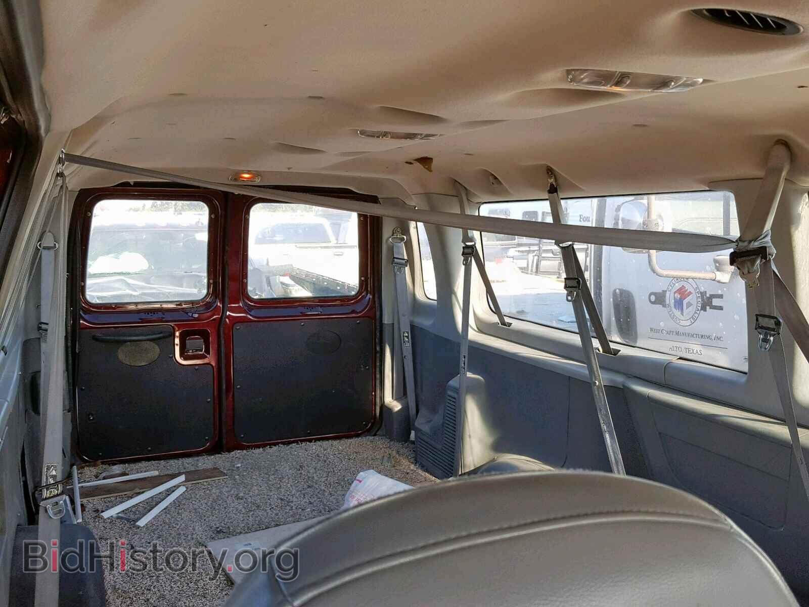 2004 FORD ECONOLINE - VIN: 1FBSS31L14HA09511 - Photo 6
