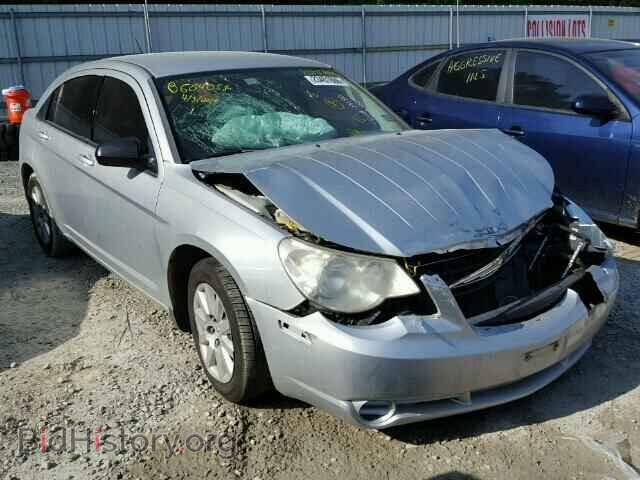Фотография 1C3LC46B69N516792 - CHRYSLER SEBRING 2009
