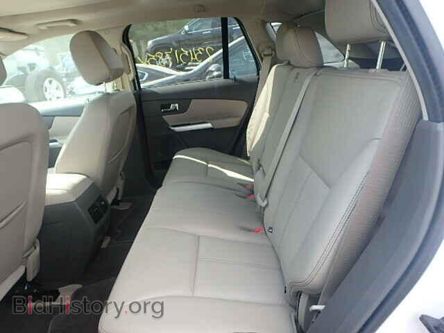 2013 FORD EDGE - VIN: 2FMDK4JC6DBB78295 - Фото 6