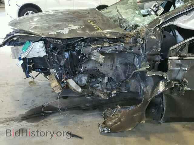 2015 CHRYSLER 200 - VIN: 1C3CCCAB9FN695777 - Фото 9