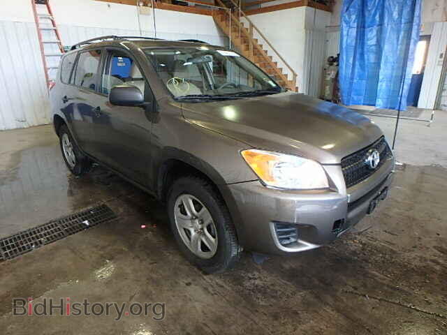 Фотография 2T3BF4DV1BW096515 - TOYOTA RAV4 2011