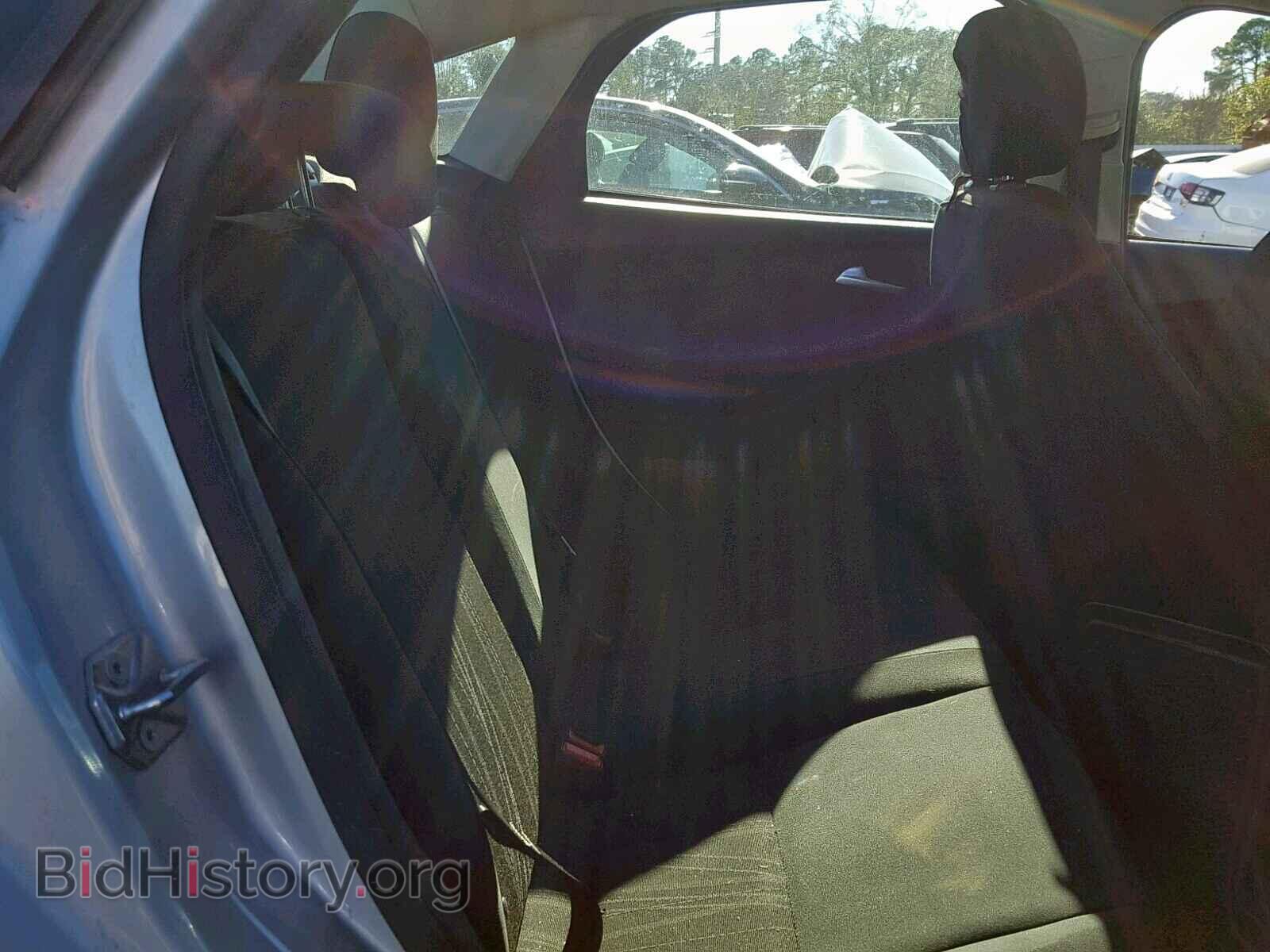 2015 FORD FOCUS SE - VIN: 1FADP3F22FL345129 - Photo 6