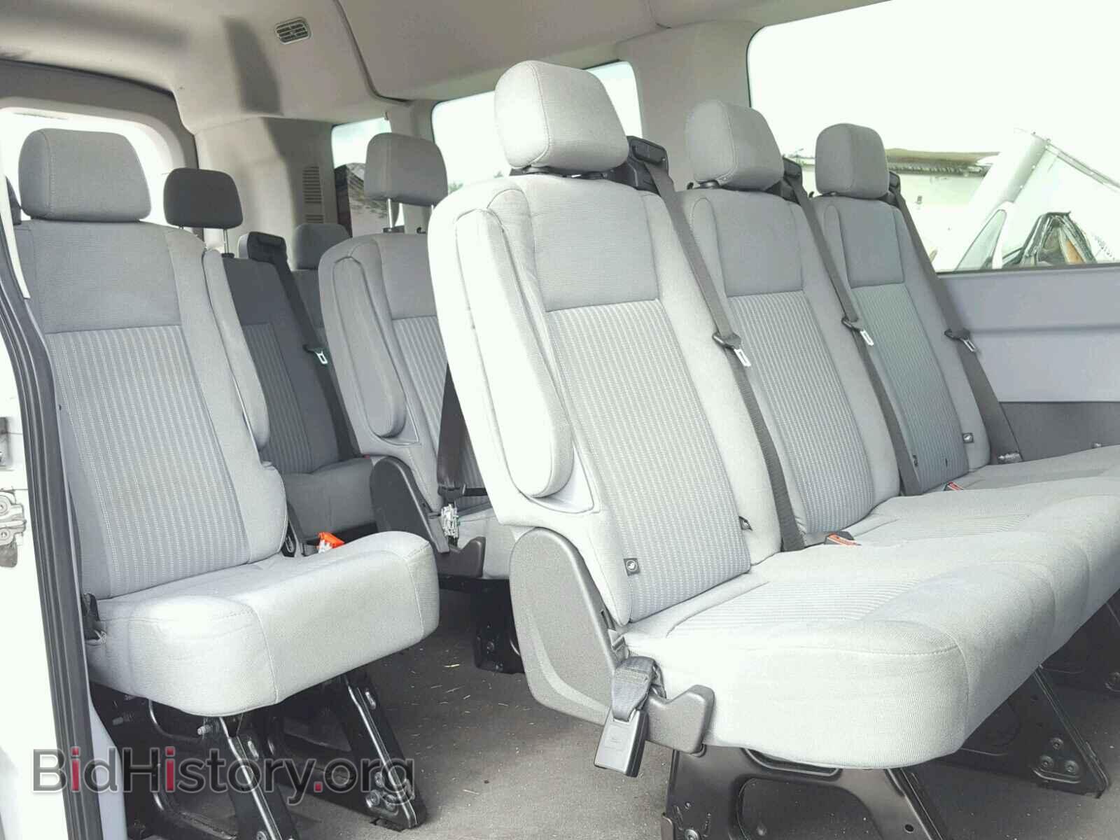 2015 FORD TRANSIT CO - VIN: 1FBAX2CM3FKB22332 - Фото 6