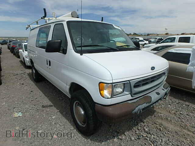Photo 1FTNE2424YHB50933 - FORD ECONOLINE 2000