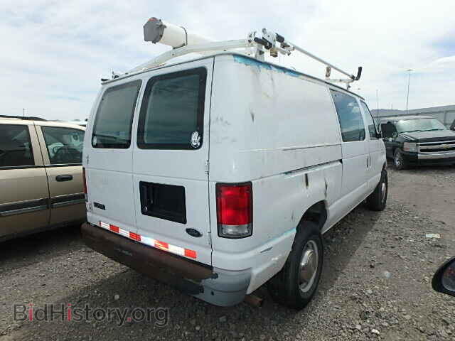 2000 FORD ECONOLINE - VIN: 1FTNE2424YHB50933 - Photo 4