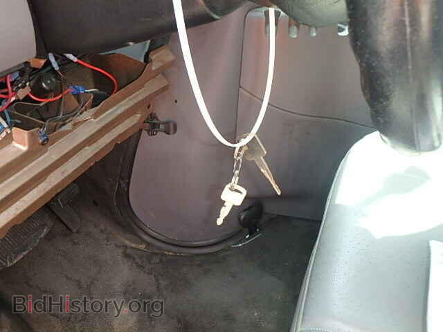 2000 FORD ECONOLINE - VIN: 1FTNE2424YHB50933 - Photo 9