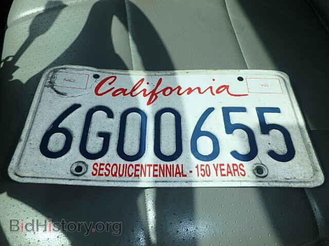 2000 FORD ECONOLINE - VIN: 1FTNE2424YHB50933 - Photo 10