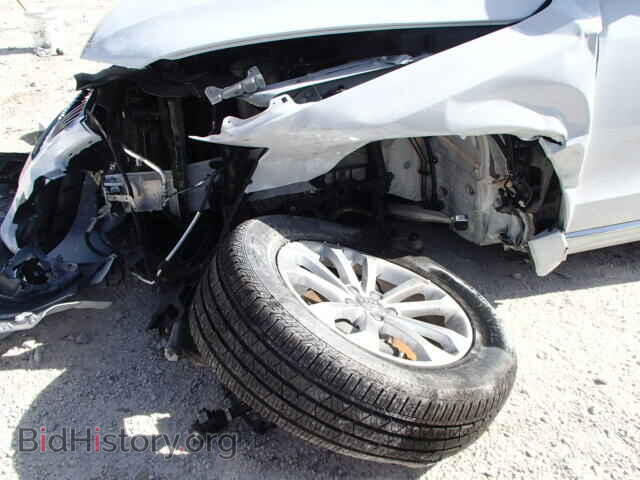 2014 AUDI Q5 - VIN: WA1CFAFP8EA122834 - Фото 10