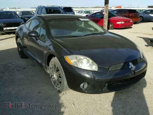 Фотография 4A3AK24F36E030353 - MITSUBISHI ECLIPSE 2006