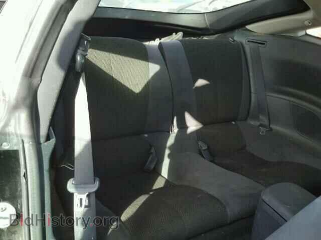 2006 MITSUBISHI ECLIPSE - VIN: 4A3AK24F36E030353 - Фото 6