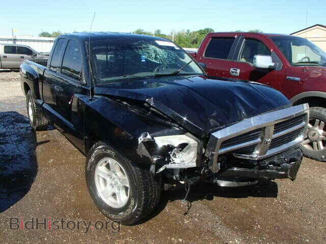 Photo 1D7HW42K46S557634 - DODGE DAKOTA 2006