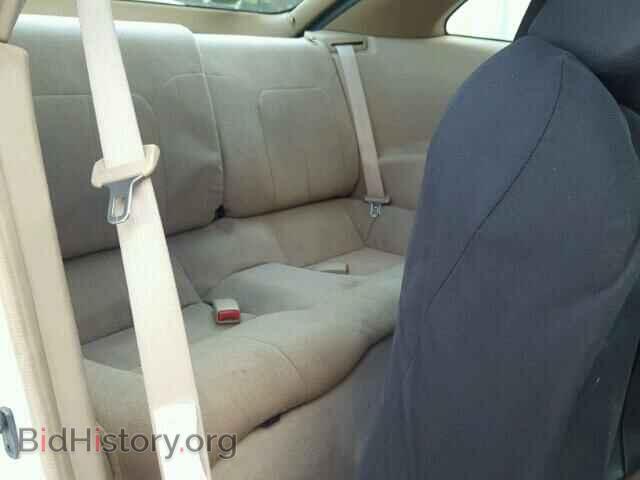 2002 MITSUBISHI ECLIPSE - VIN: 4A3AC44G12E065145 - Фото 6