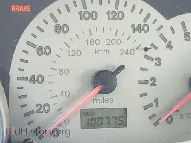 2002 MITSUBISHI ECLIPSE - VIN: 4A3AC44G12E065145 - Фото 8