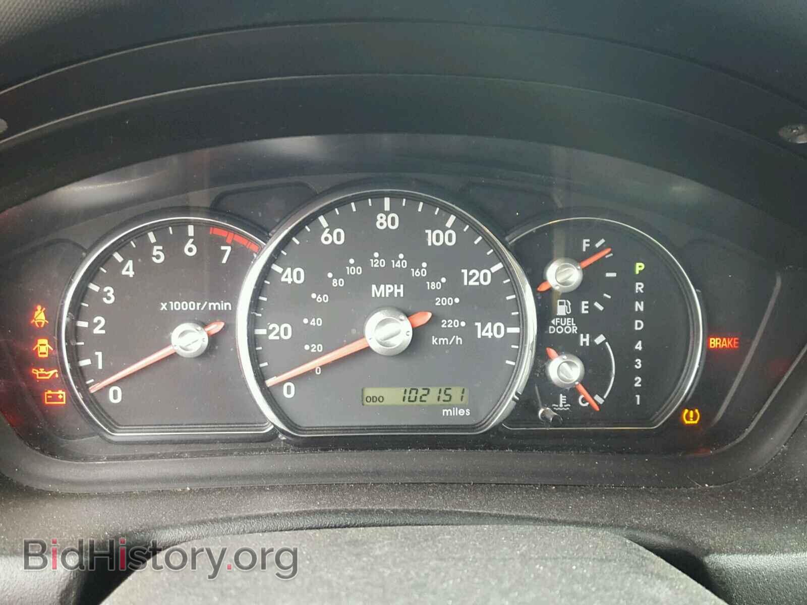 2011 MITSUBISHI GALANT - VIN: 4A32B3FF8BE032598 - Фото 8