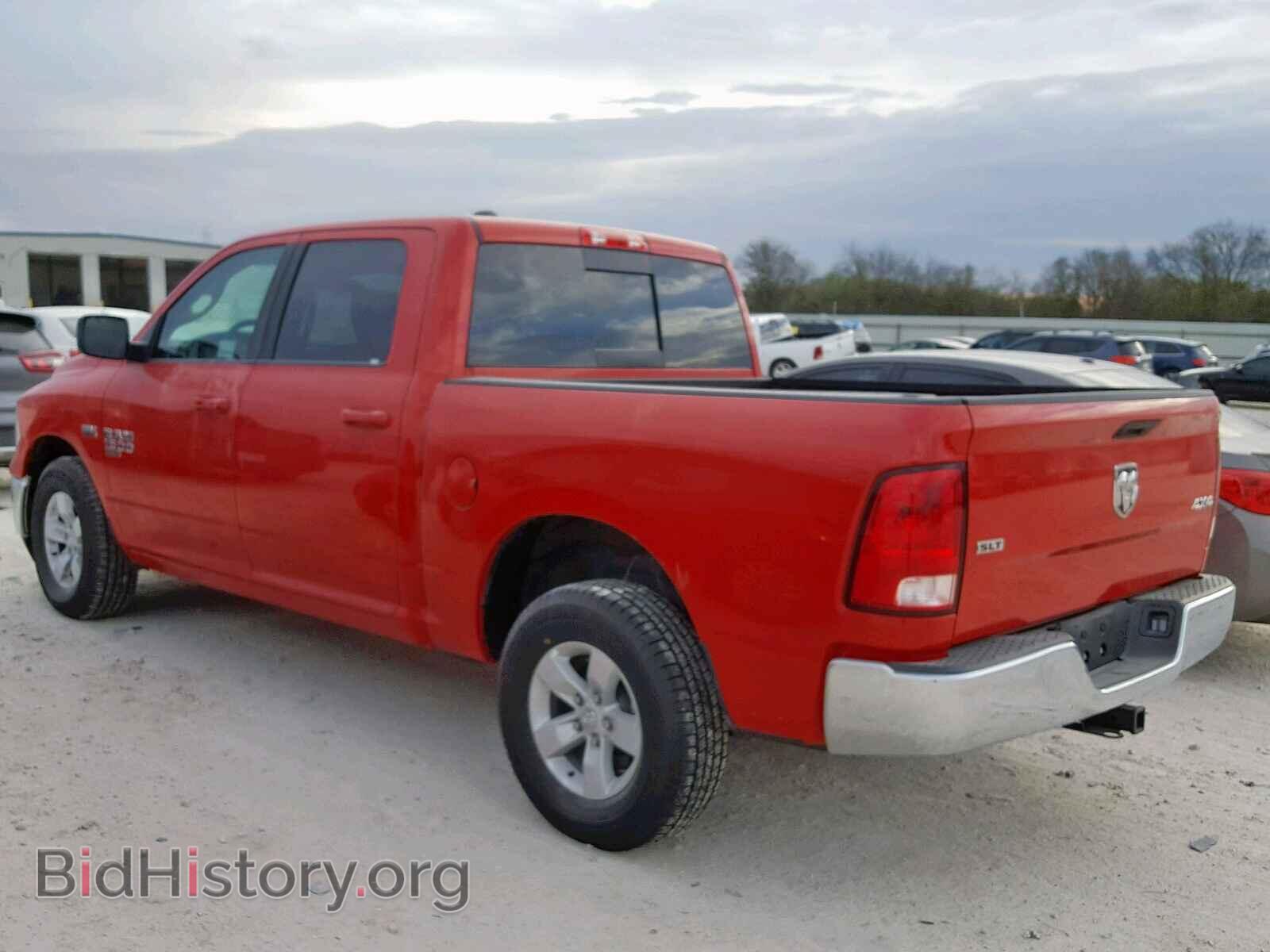 2019 RAM 1500 CLASS - VIN: 1C6RR7LT3KS527122 - Фото 3