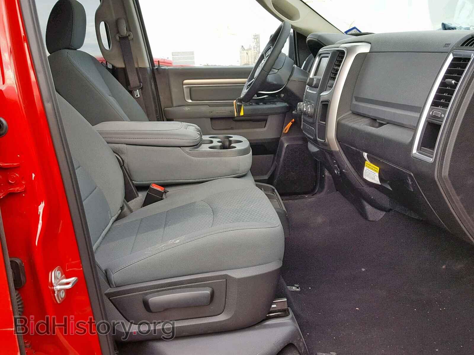 2019 RAM 1500 CLASS - VIN: 1C6RR7LT3KS527122 - Фото 5